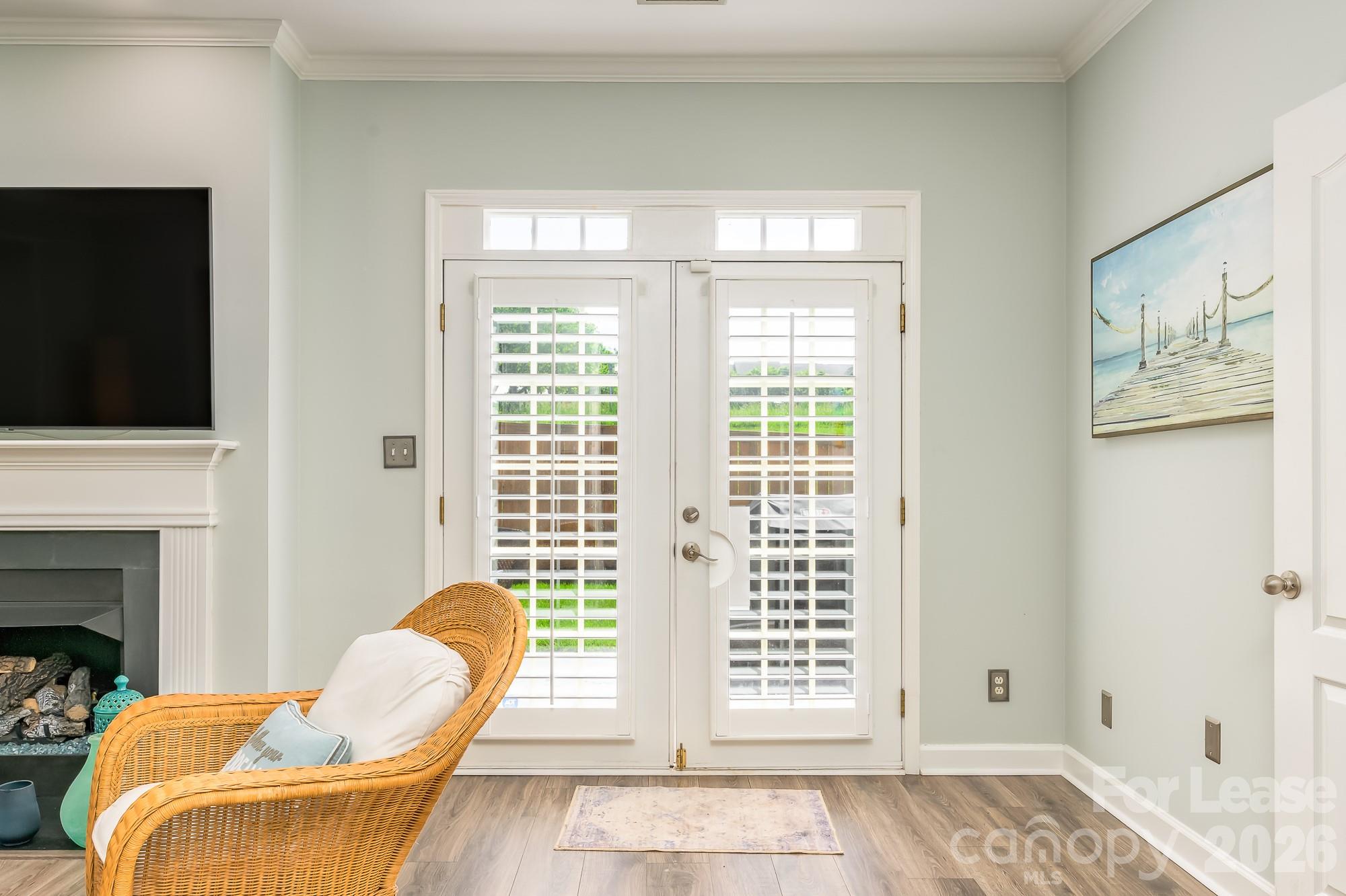 Harborside Townhomes - Residential Lease