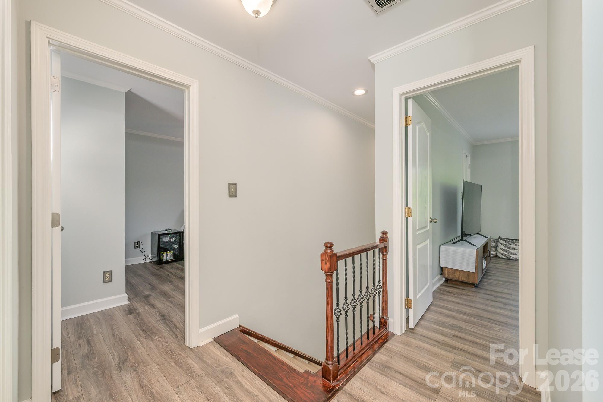 Harborside Townhomes - Residential Lease
