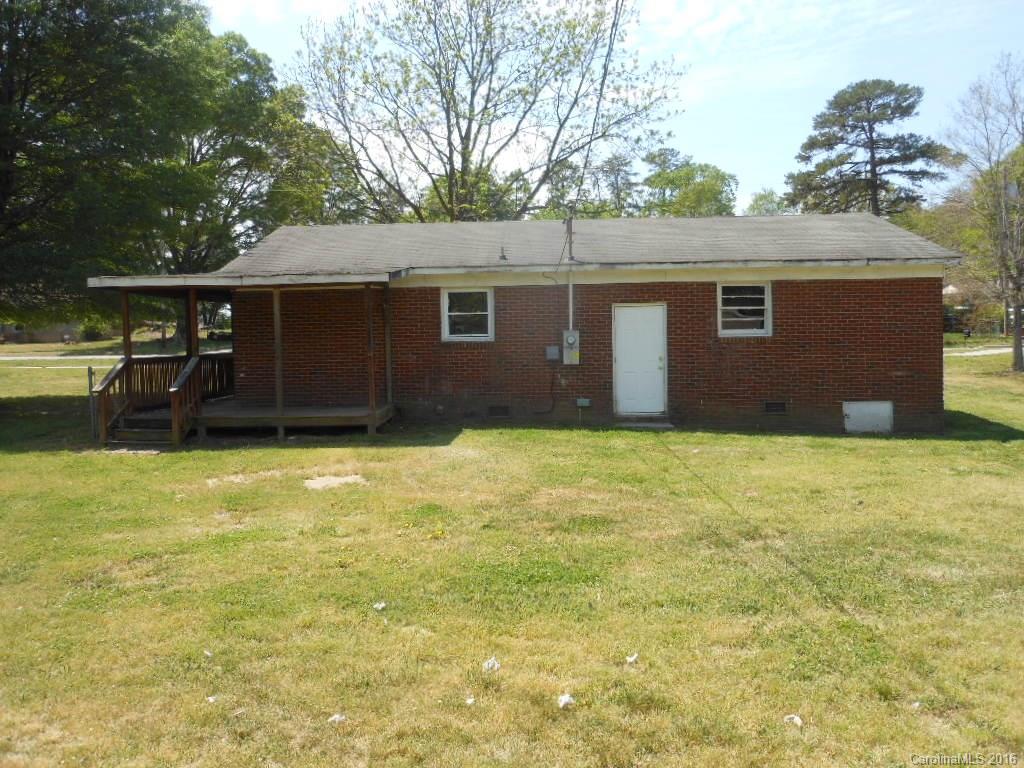 Briarwood - Residential