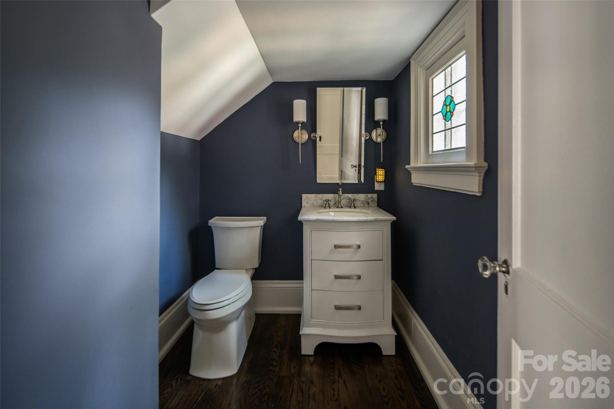 Lakeview Park - Residential