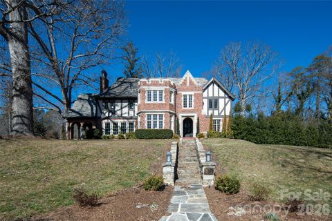 72 Windsor Road Asheville NC 28804