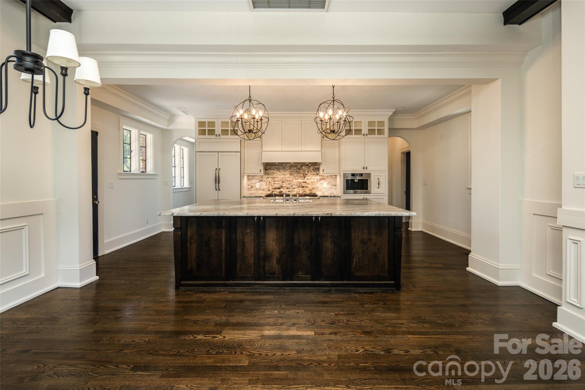 Lakeview Park - Residential