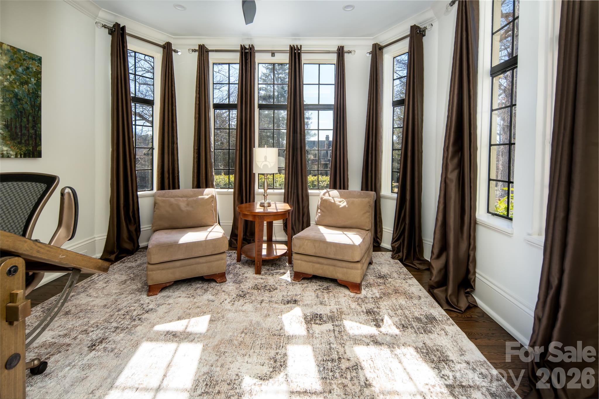 Lakeview Park - Residential