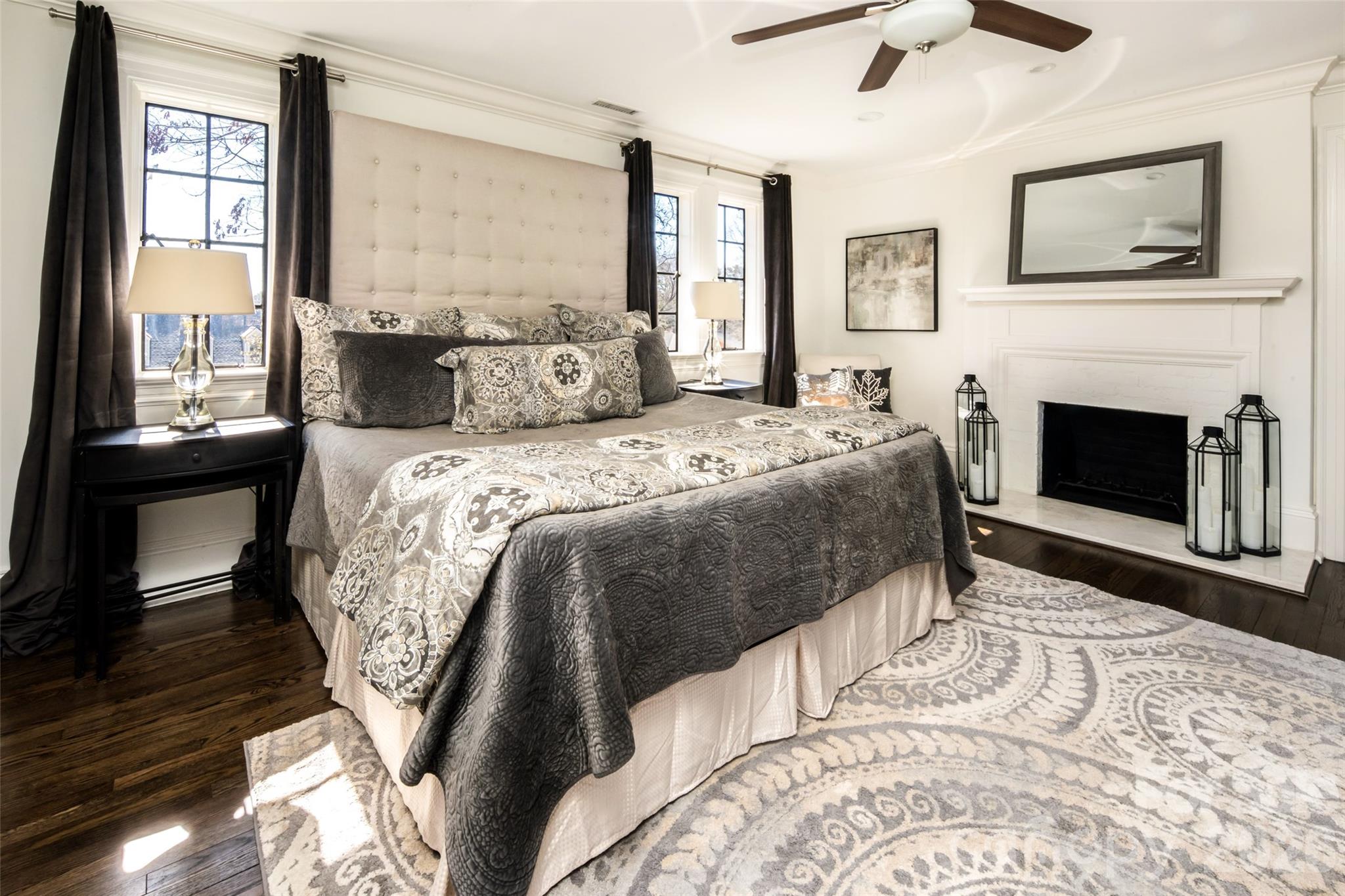 Lakeview Park - Residential