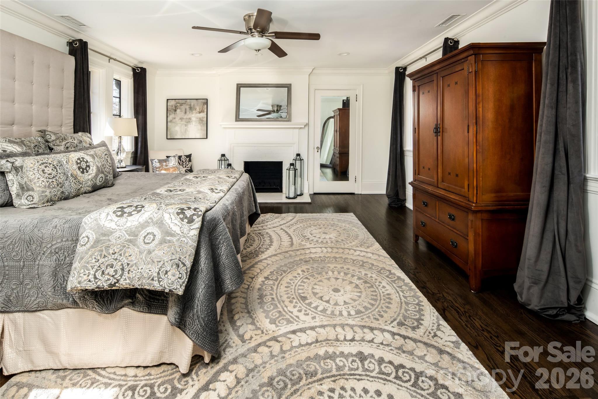 Lakeview Park - Residential