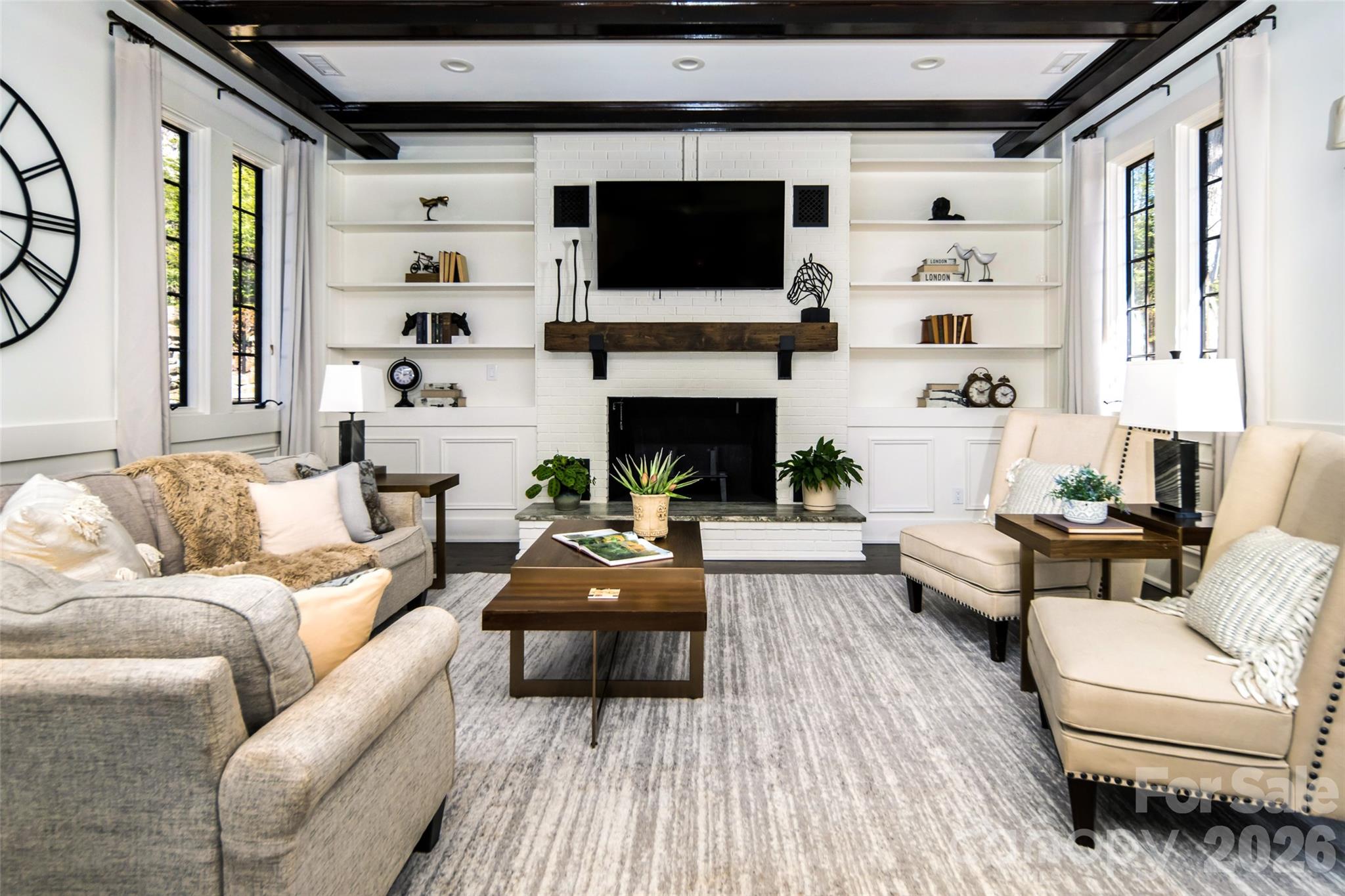 Lakeview Park - Residential