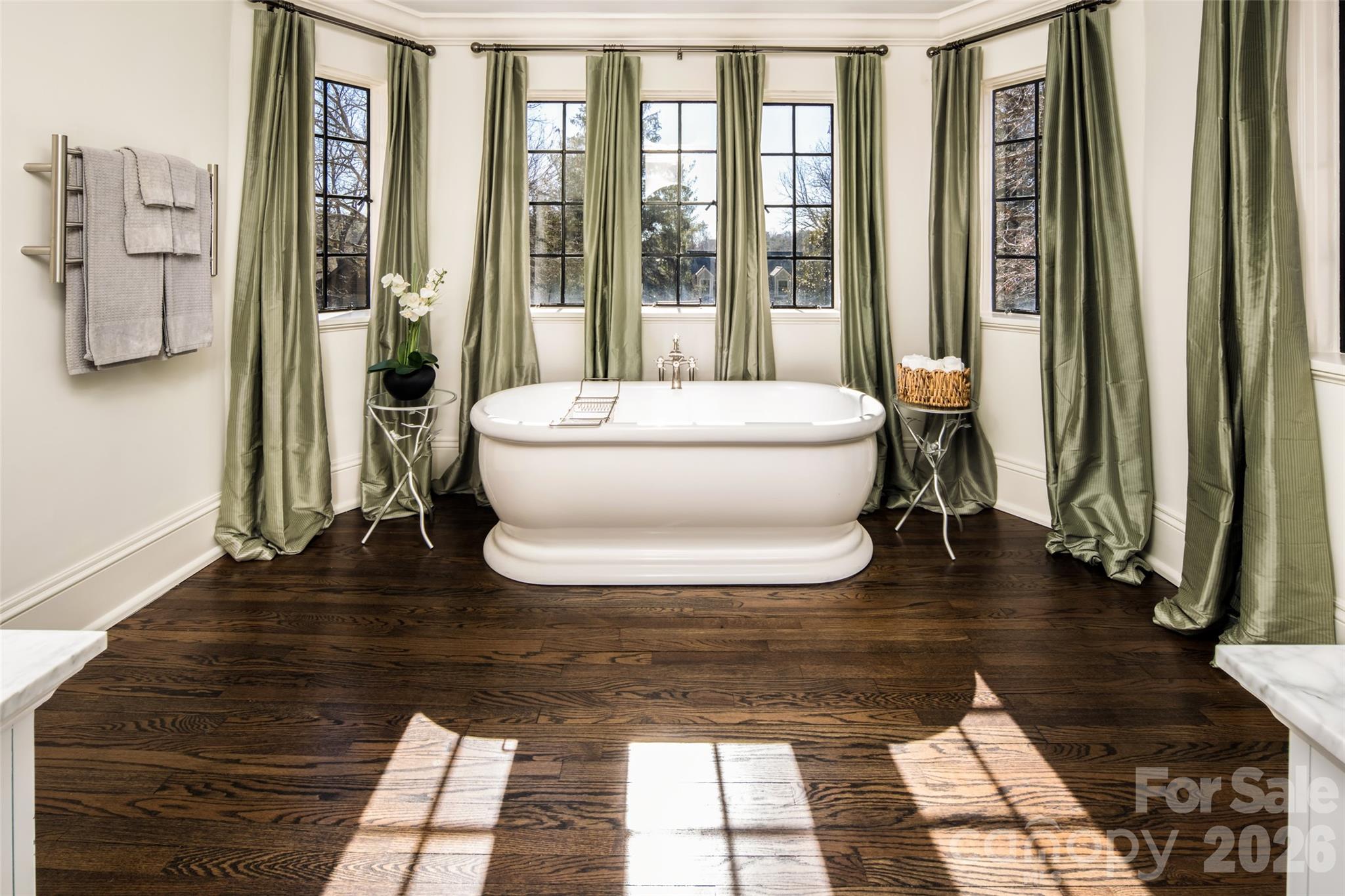 Lakeview Park - Residential