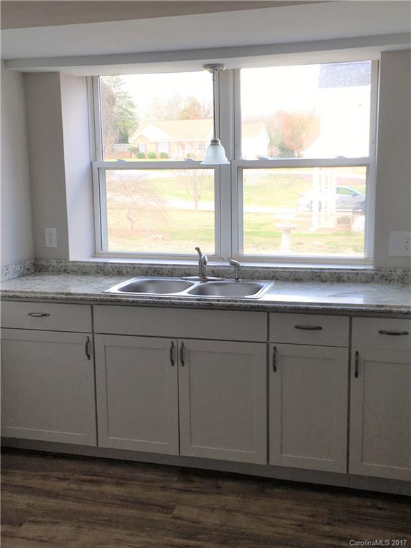 Springhill - Residential