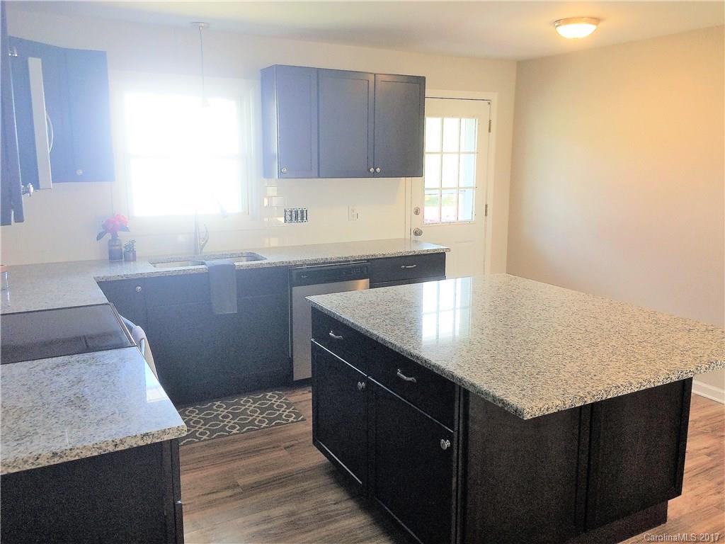 Springhill - Residential