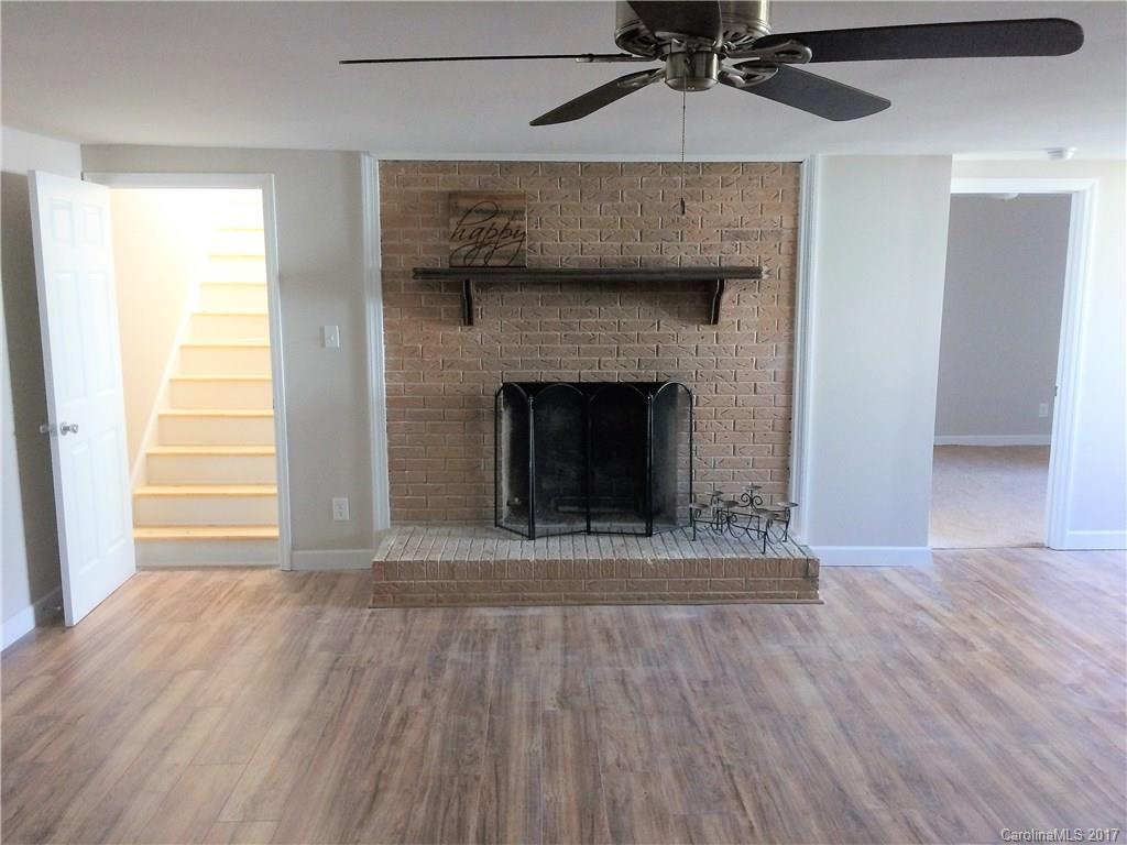 Springhill - Residential