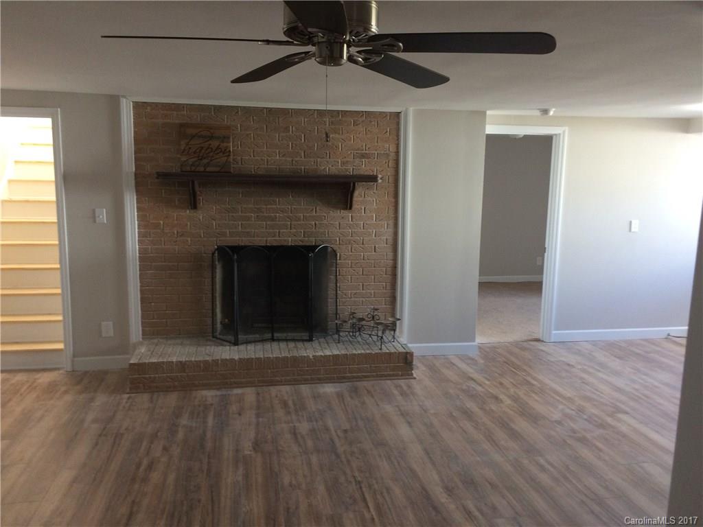 Springhill - Residential