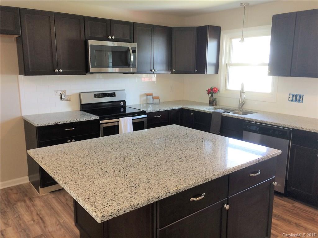 Springhill - Residential