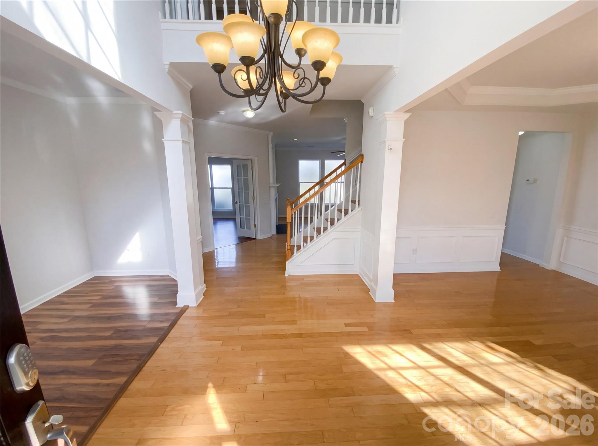 Arbor Hills - Residential