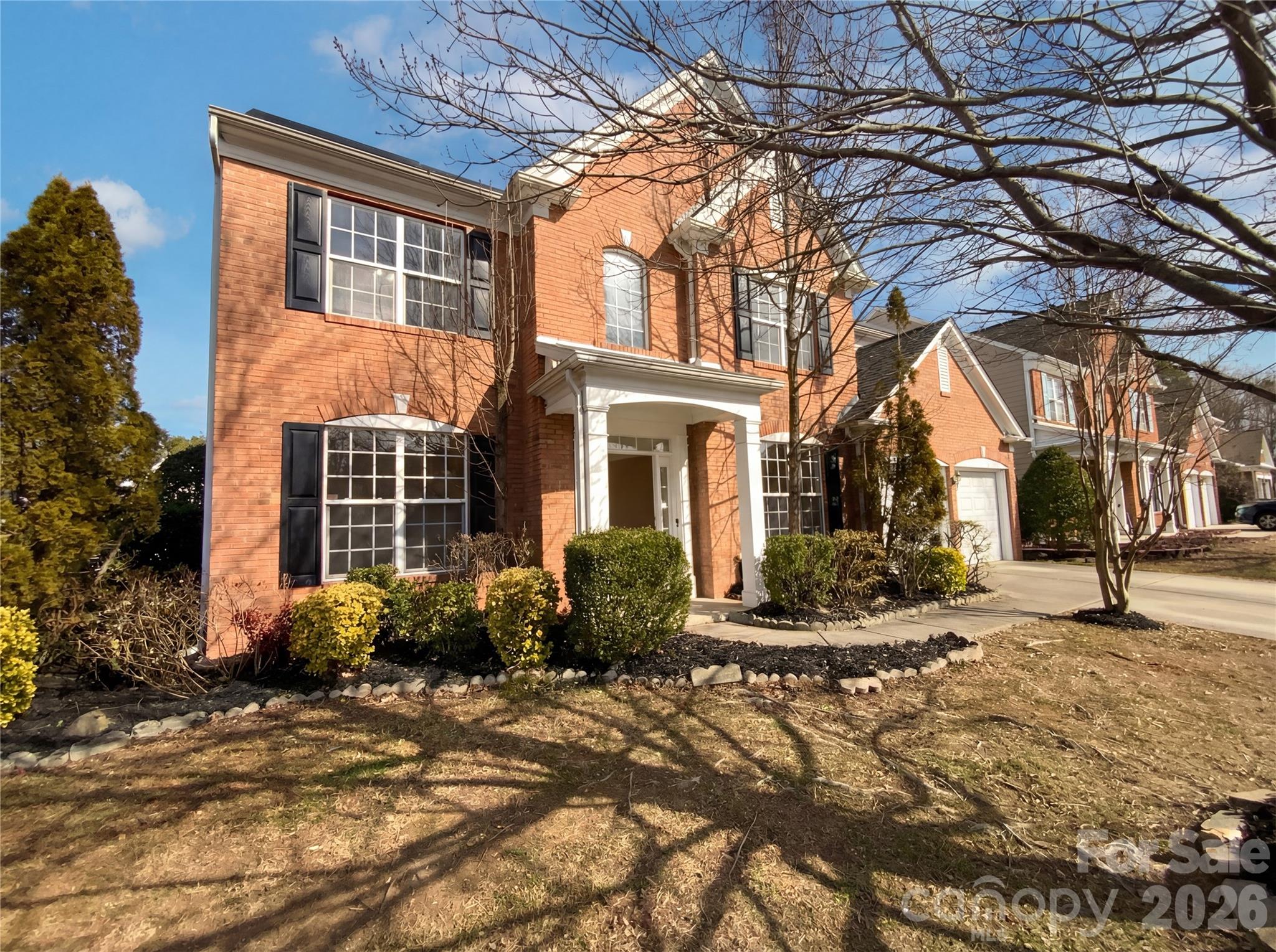 Arbor Hills - Residential