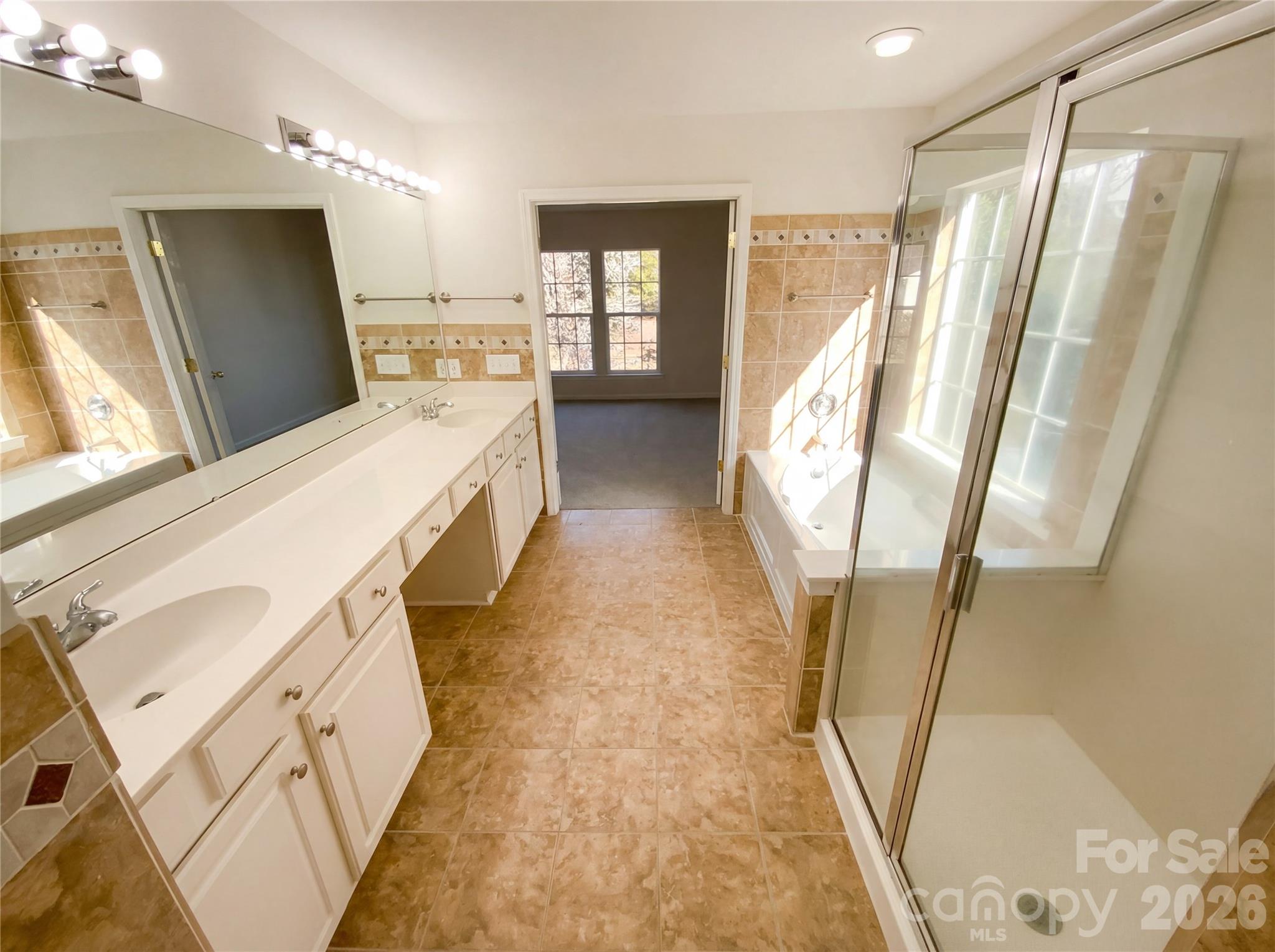 Arbor Hills - Residential