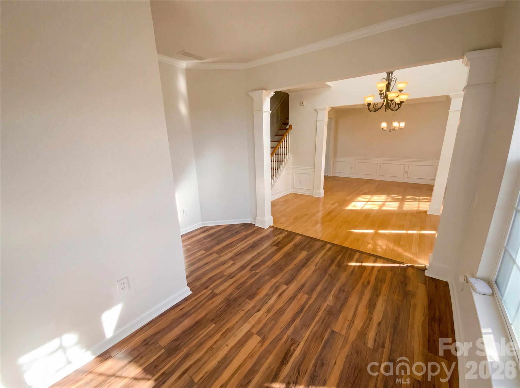 Arbor Hills - Residential