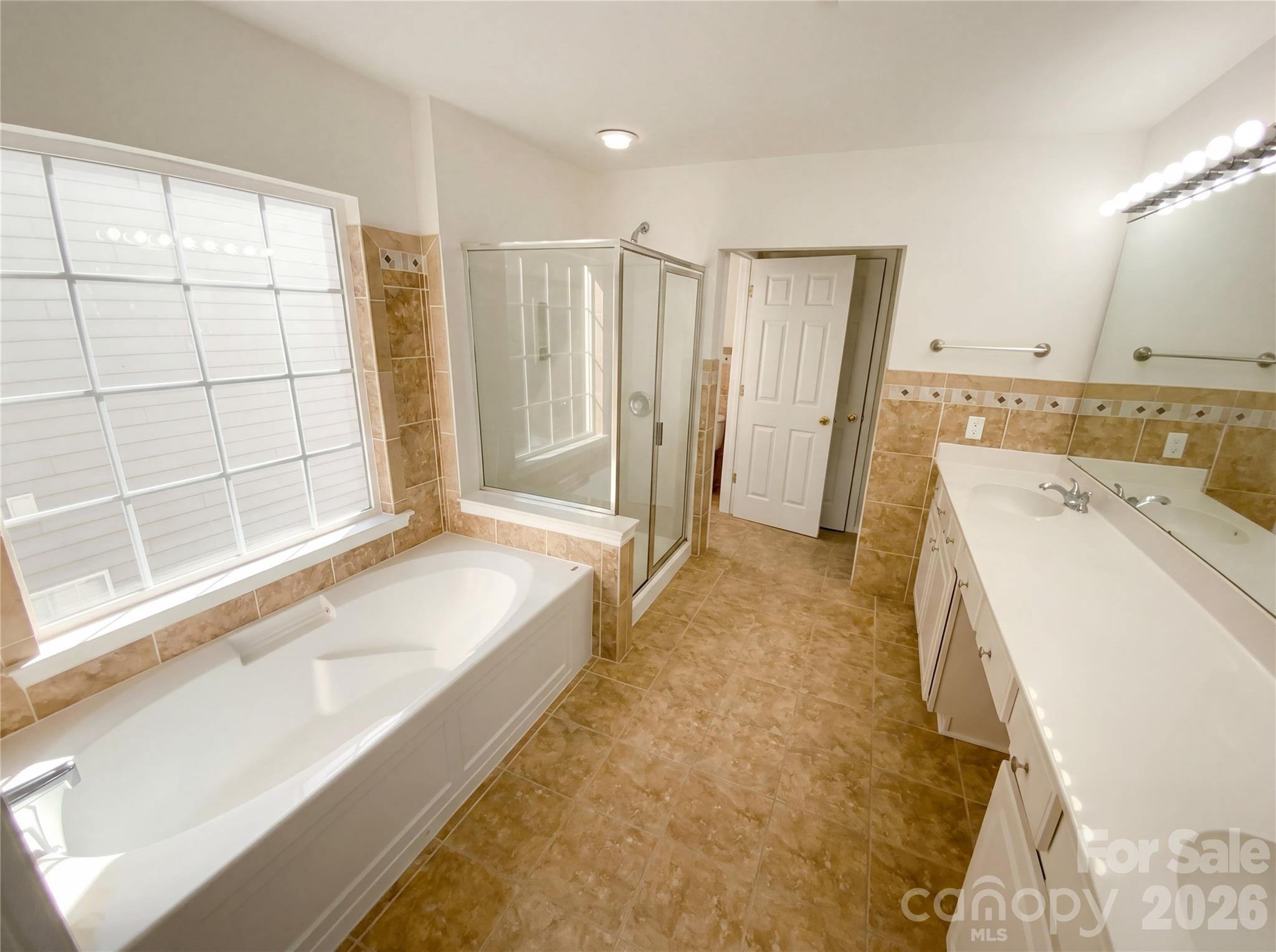 Arbor Hills - Residential