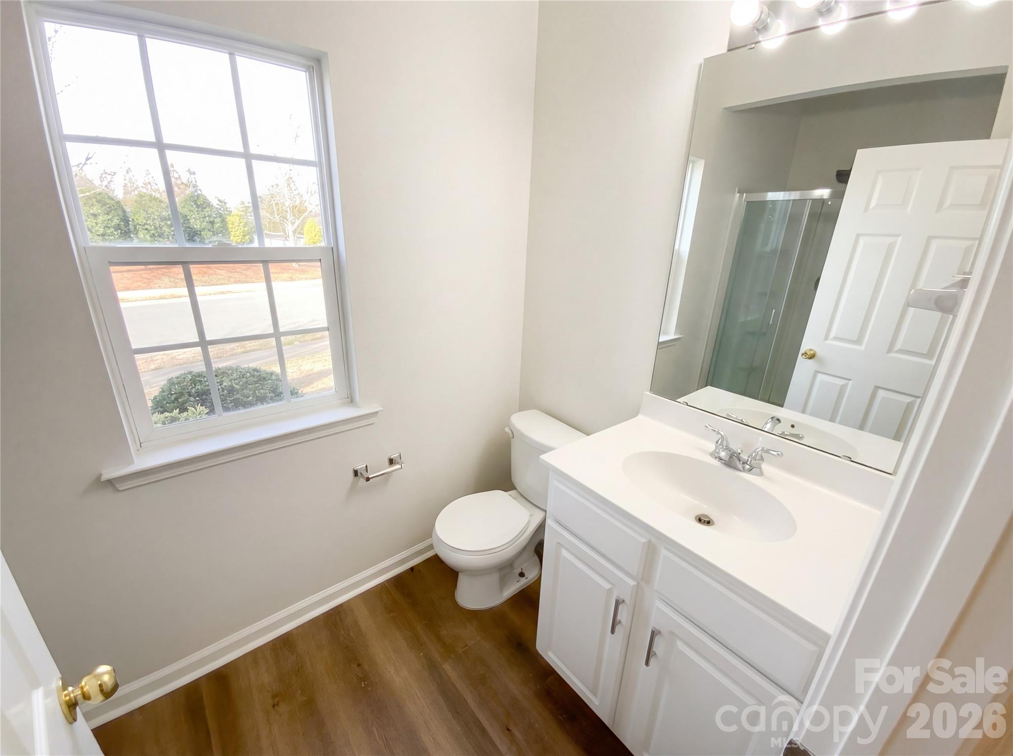 Arbor Hills - Residential