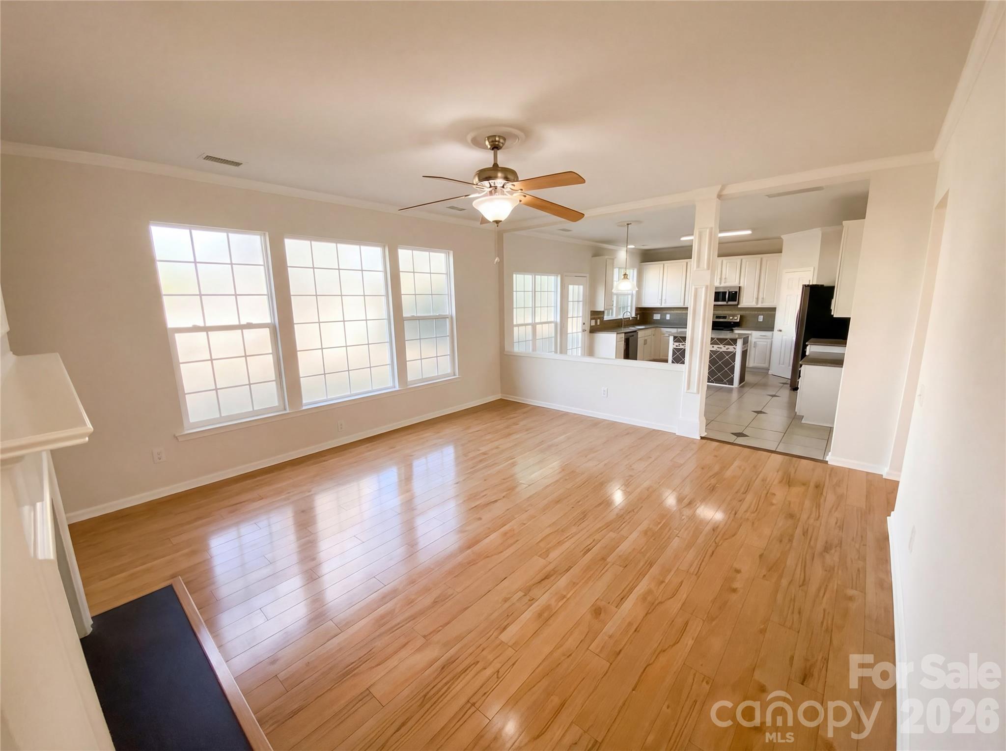 Arbor Hills - Residential