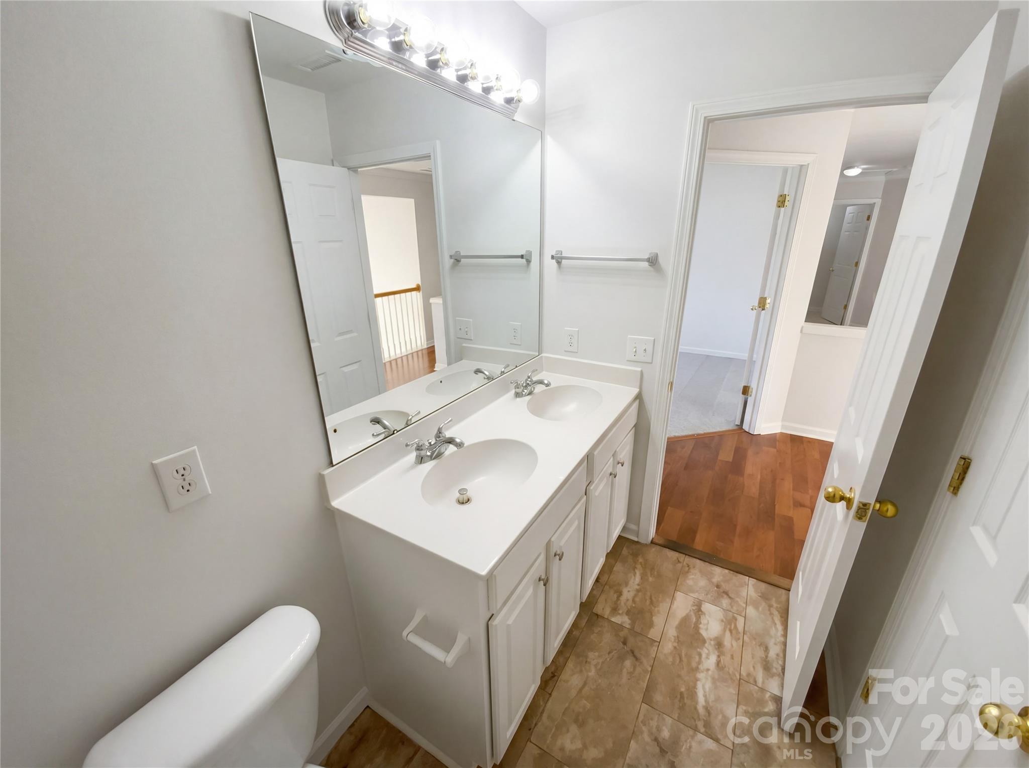 Arbor Hills - Residential