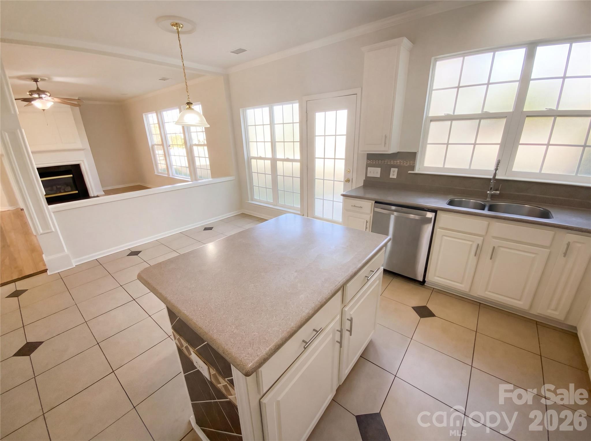 Arbor Hills - Residential