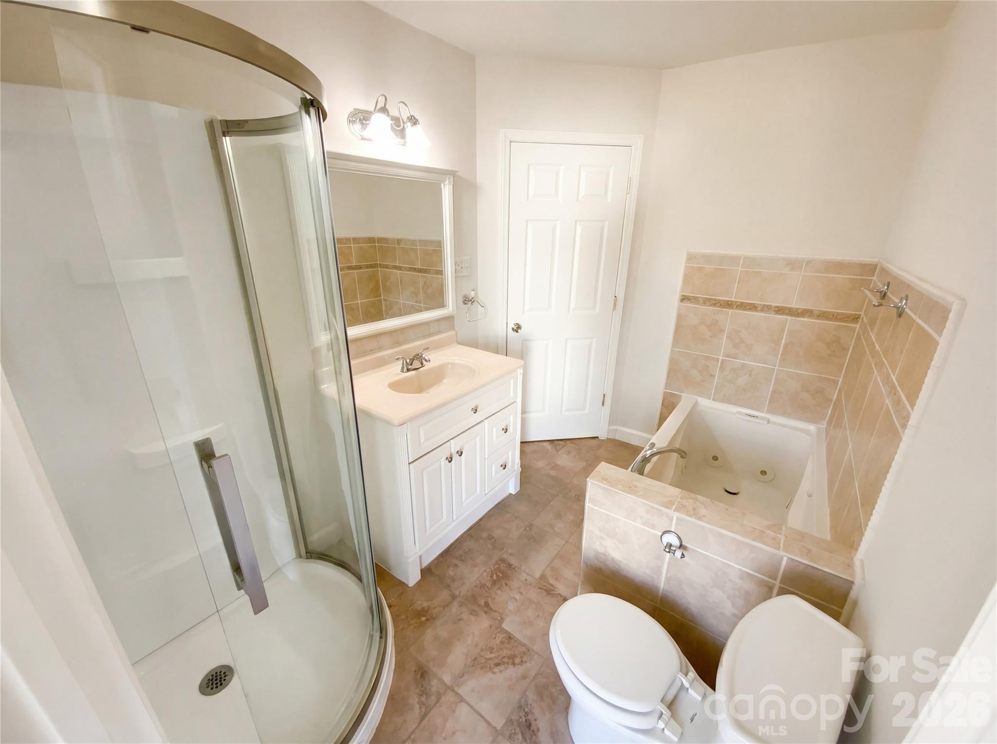 Arbor Hills - Residential