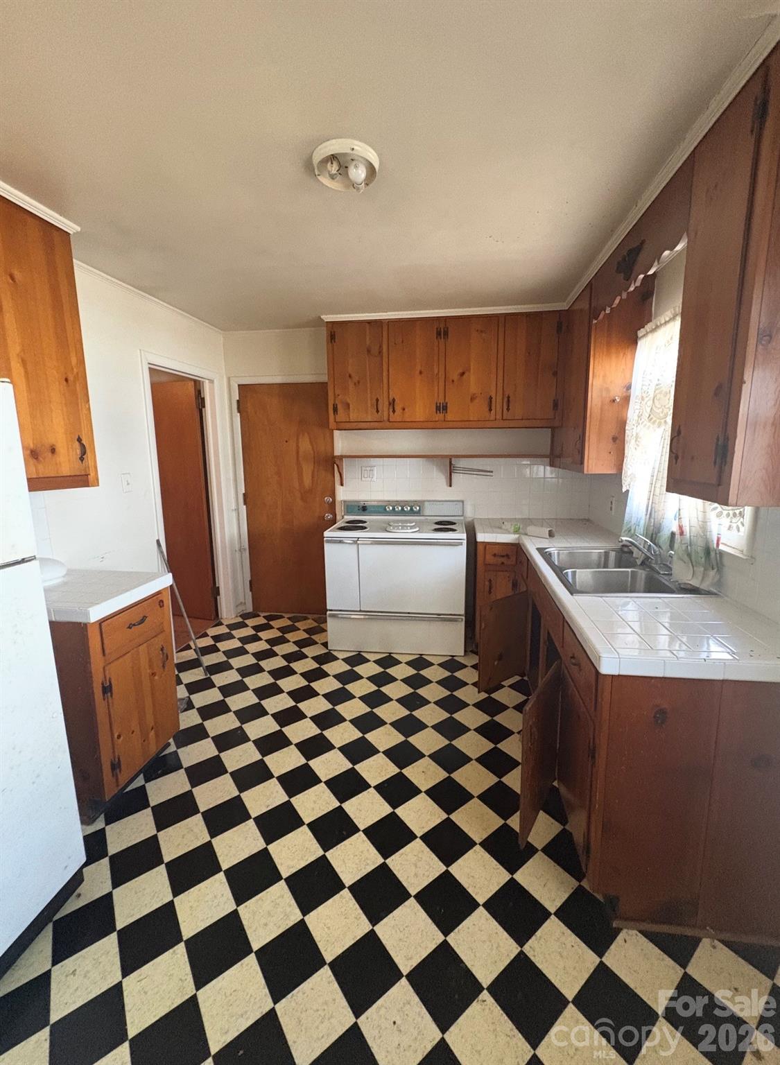 Lincoln Heights - Residential