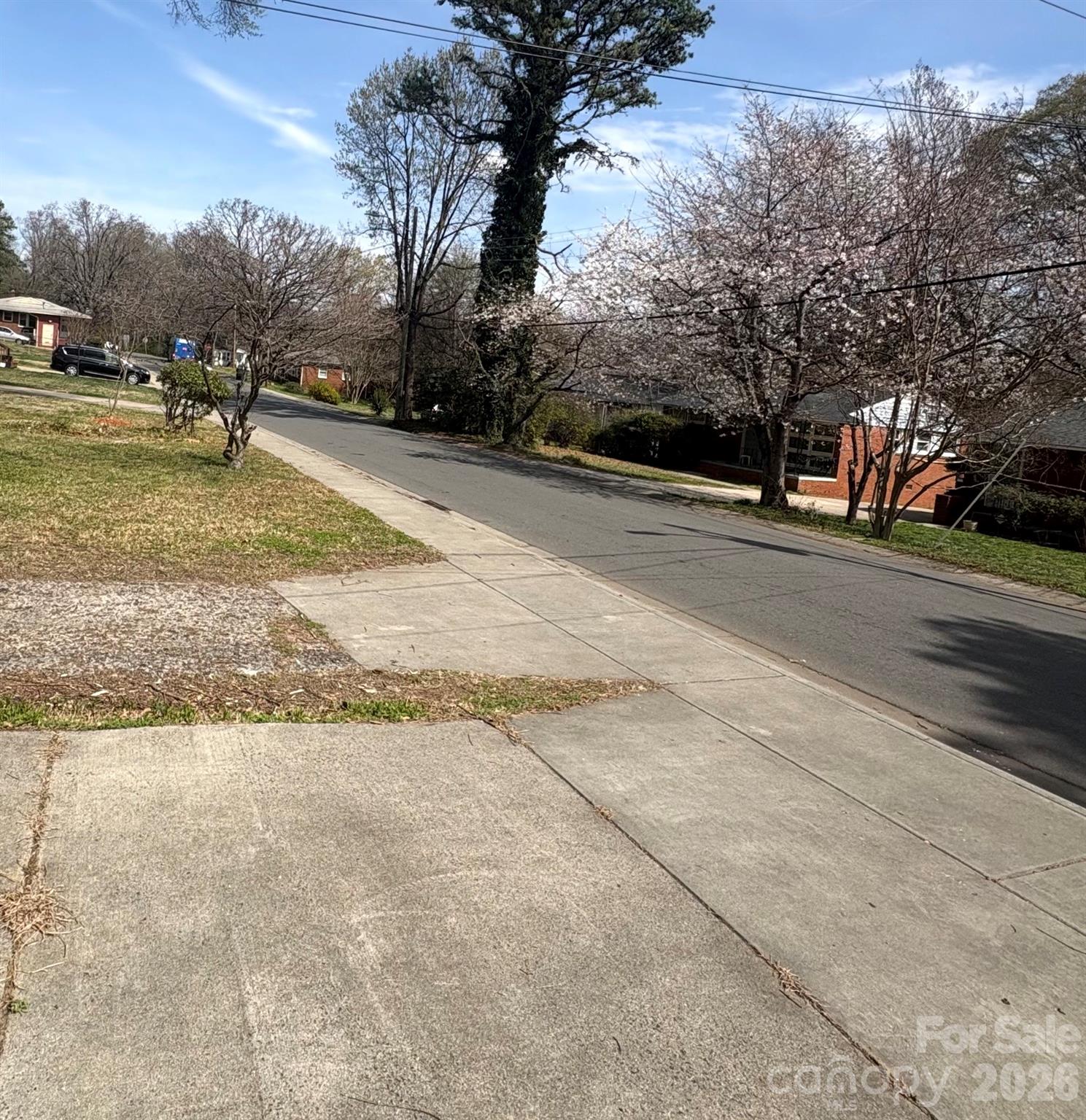 Lincoln Heights - Residential