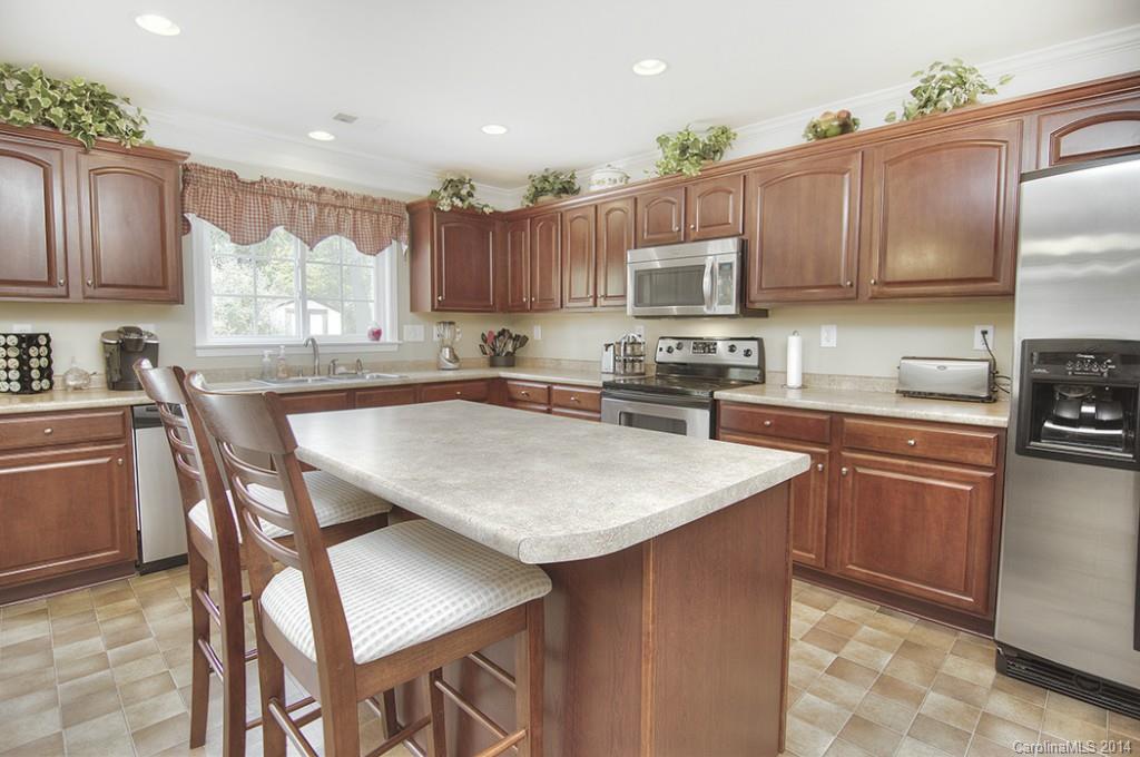 St Johns Forest - Residential