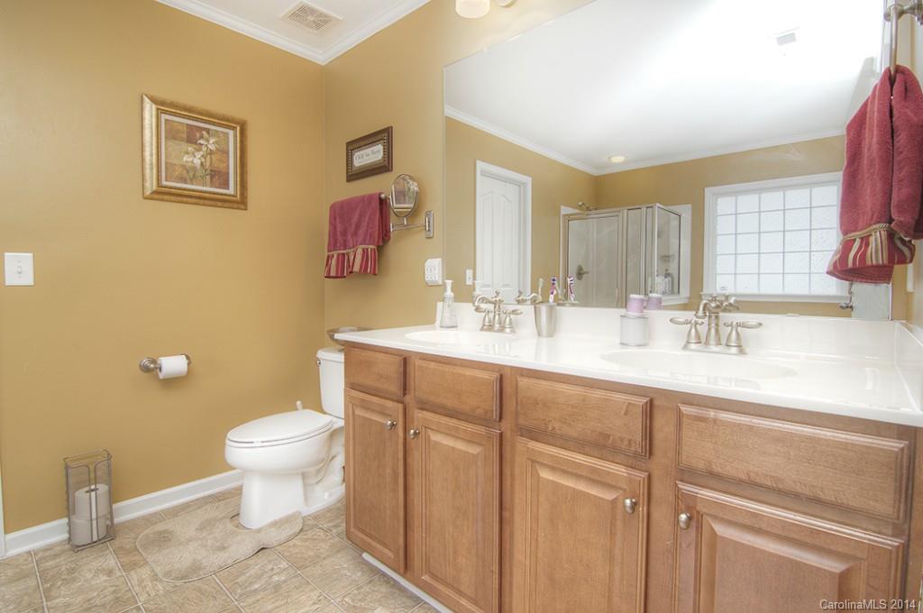 St Johns Forest - Residential