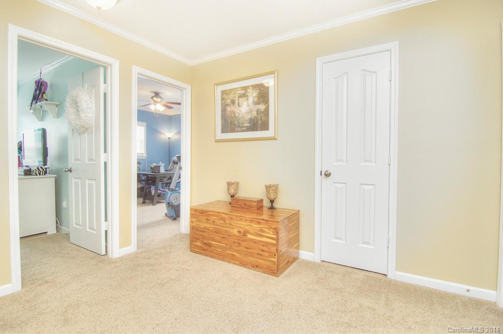 St Johns Forest - Residential