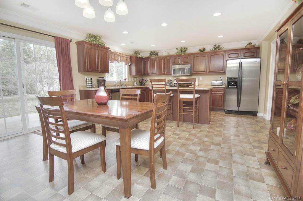 St Johns Forest - Residential