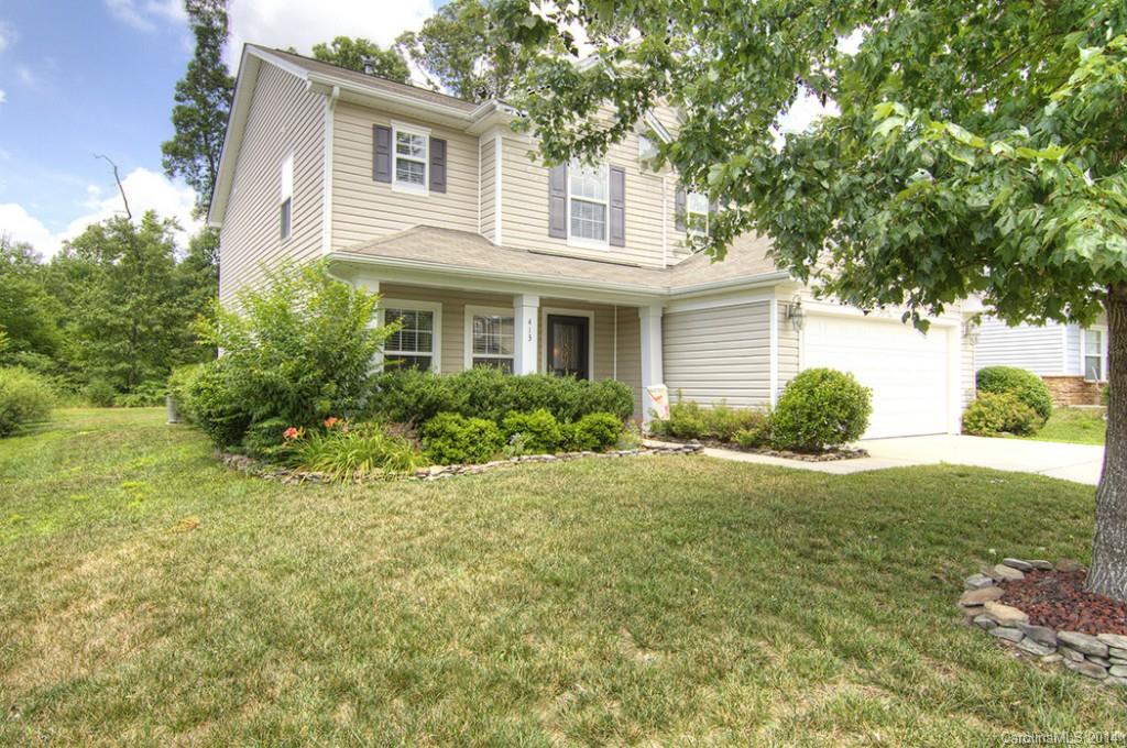 St Johns Forest - Residential