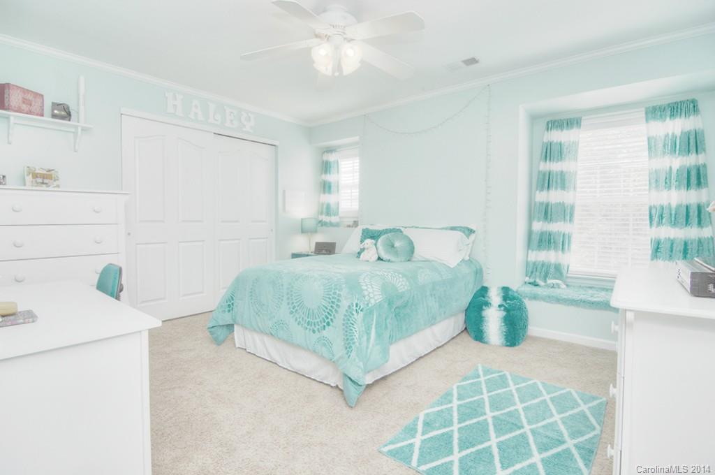 St Johns Forest - Residential