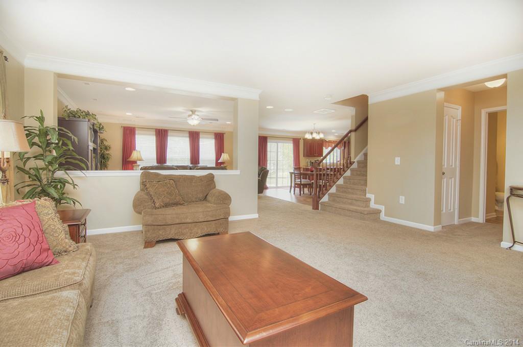 St Johns Forest - Residential