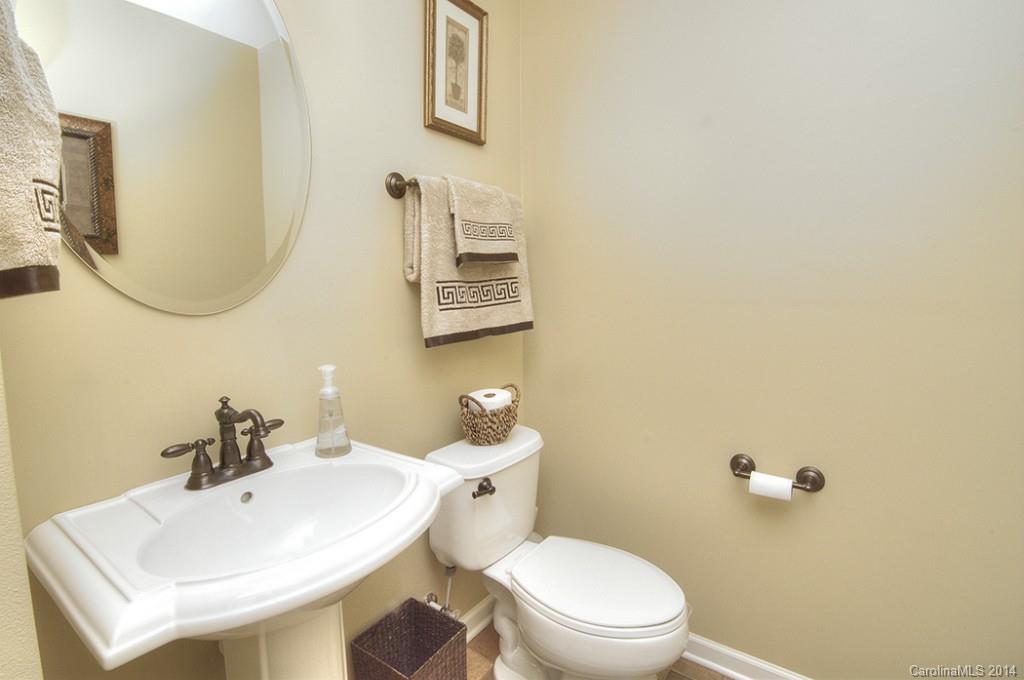 St Johns Forest - Residential