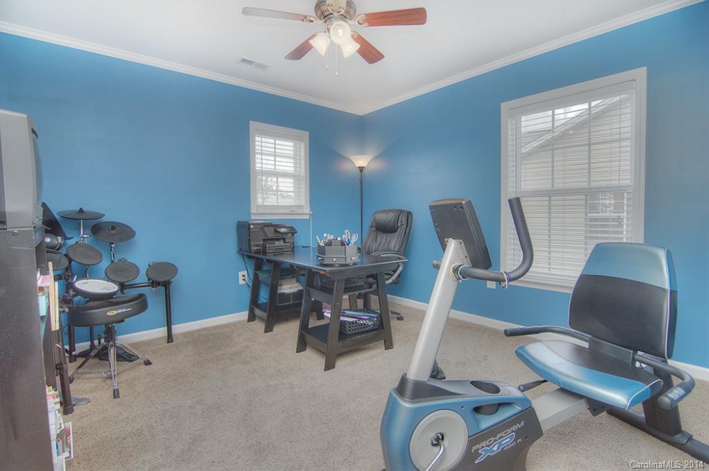 St Johns Forest - Residential