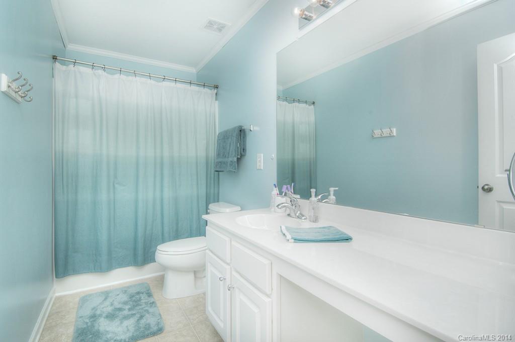 St Johns Forest - Residential