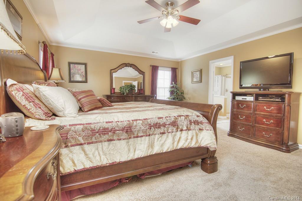 St Johns Forest - Residential