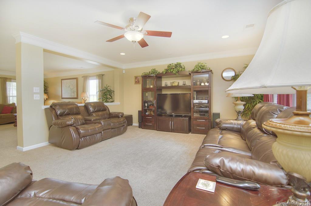 St Johns Forest - Residential