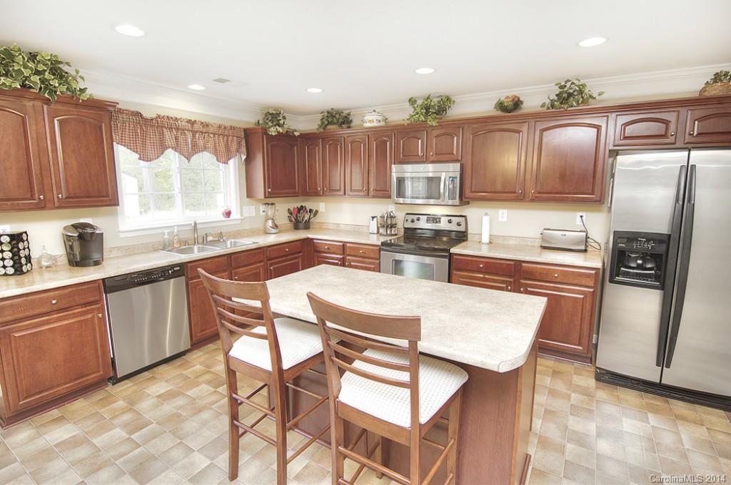 St Johns Forest - Residential