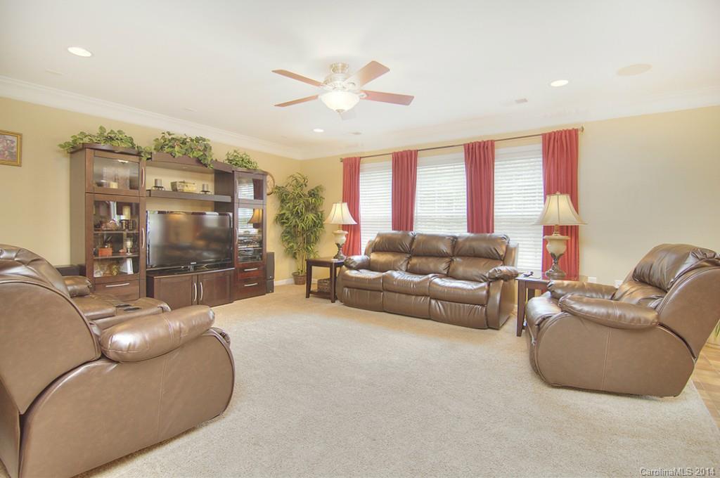 St Johns Forest - Residential