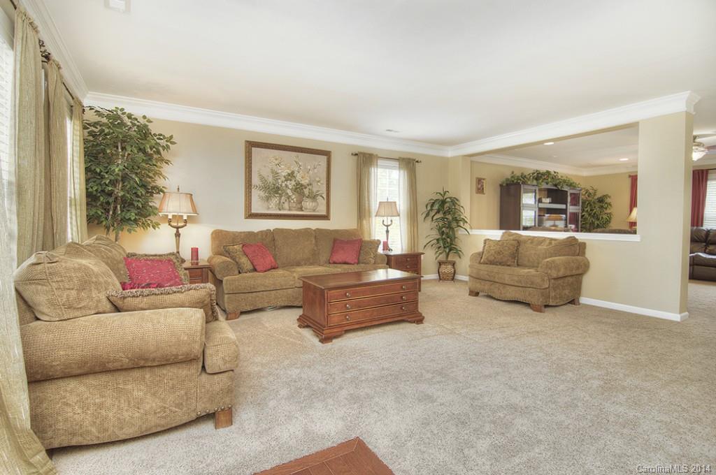 St Johns Forest - Residential