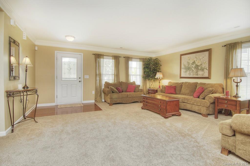 St Johns Forest - Residential