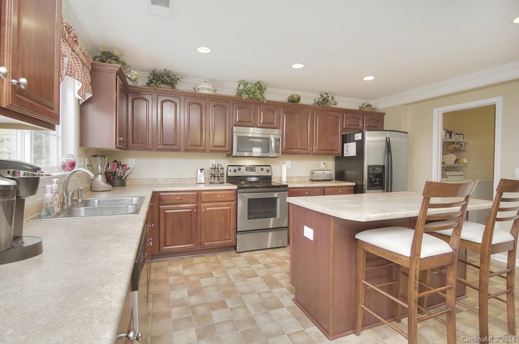 St Johns Forest - Residential