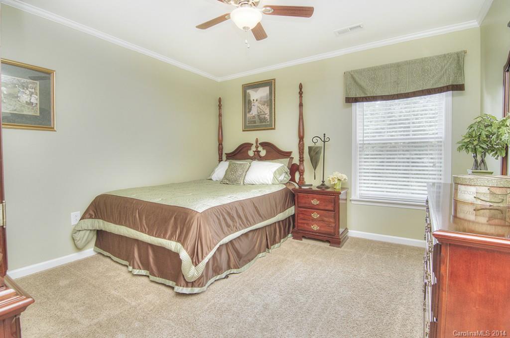 St Johns Forest - Residential