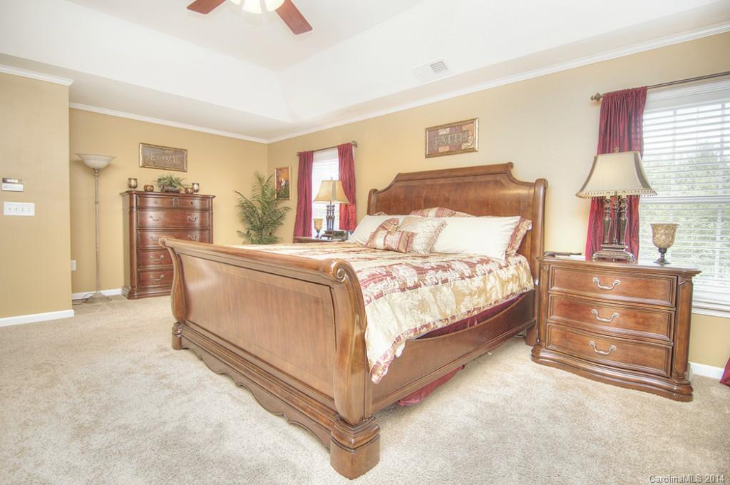 St Johns Forest - Residential