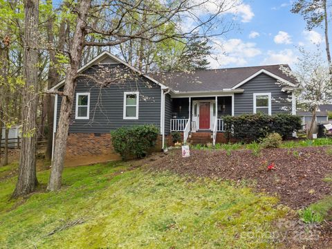 813 Deer Path Place Mooresville NC 28115