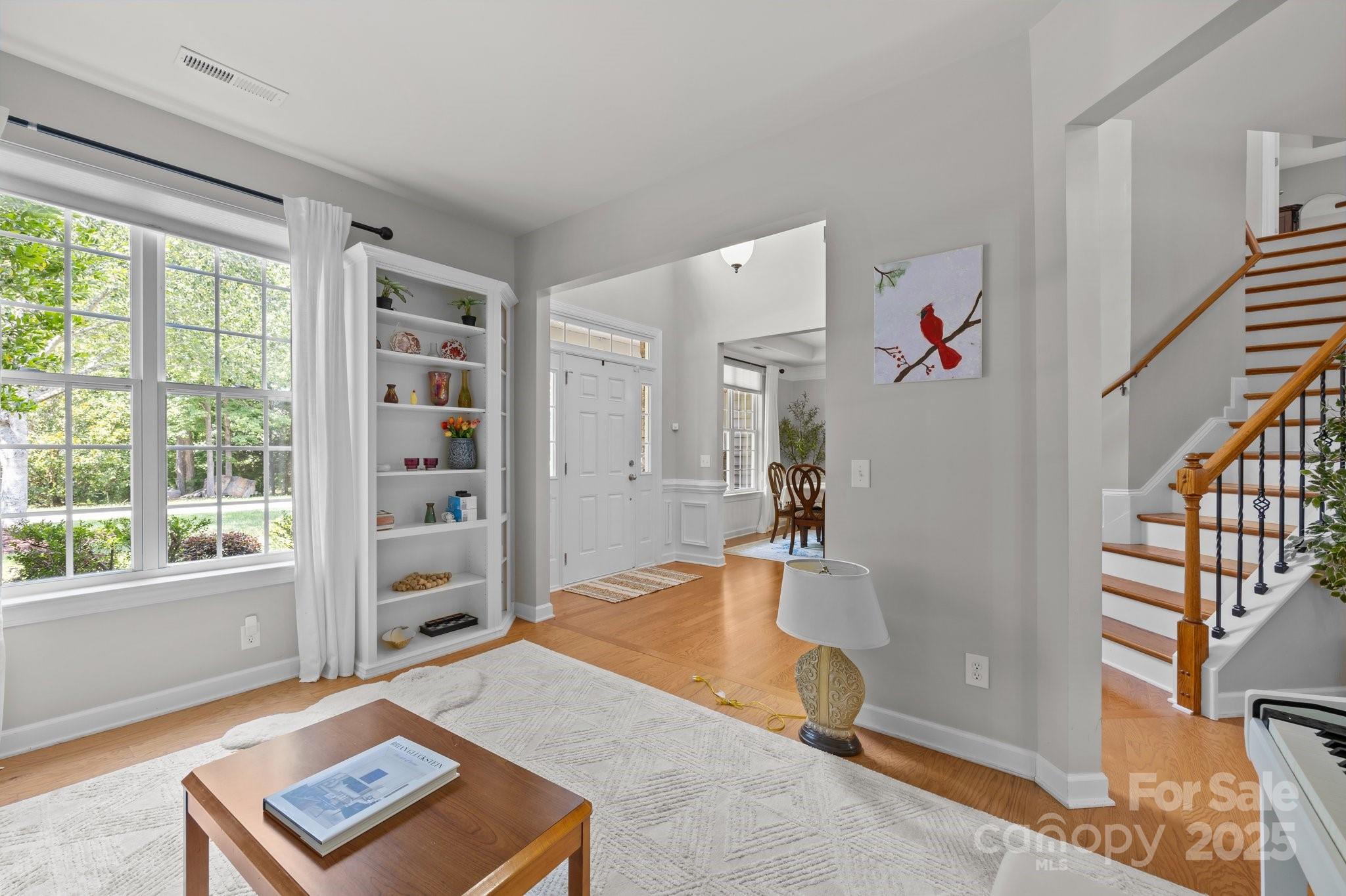 11023 King George Lane