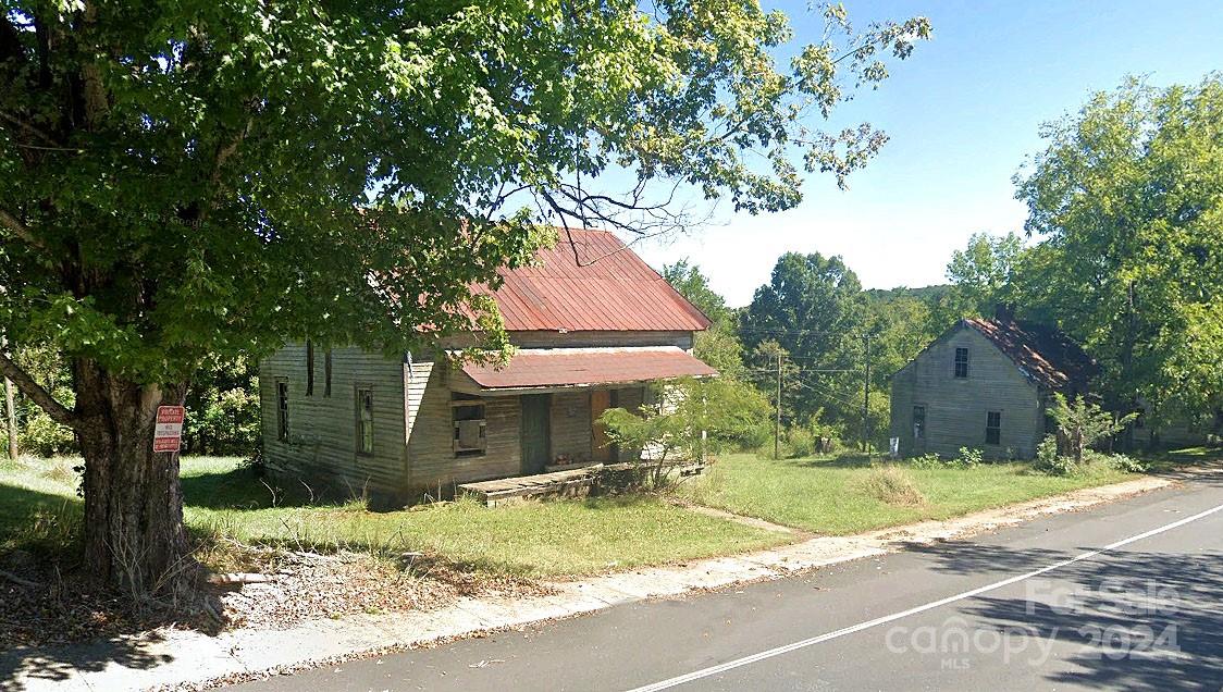 4255 Henry River Road
